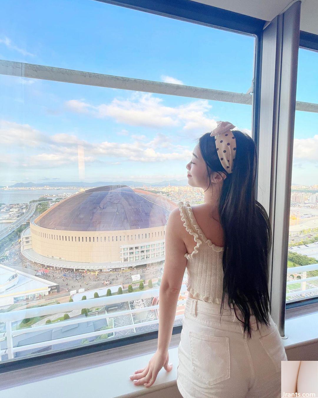 Nụ cười ngọt ngào “Qu Qu qu” thật quyến rũ và quyến rũ! - Ảnh 12