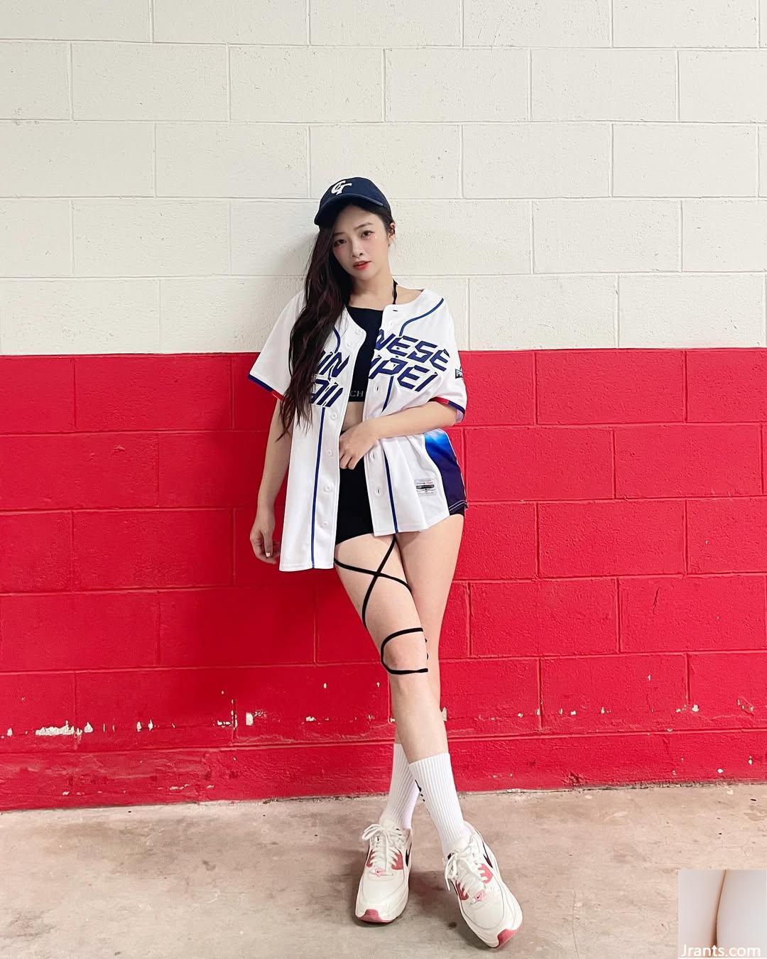 Nụ cười ngọt ngào “Qu Qu qu” thật quyến rũ và quyến rũ! - Ảnh 7