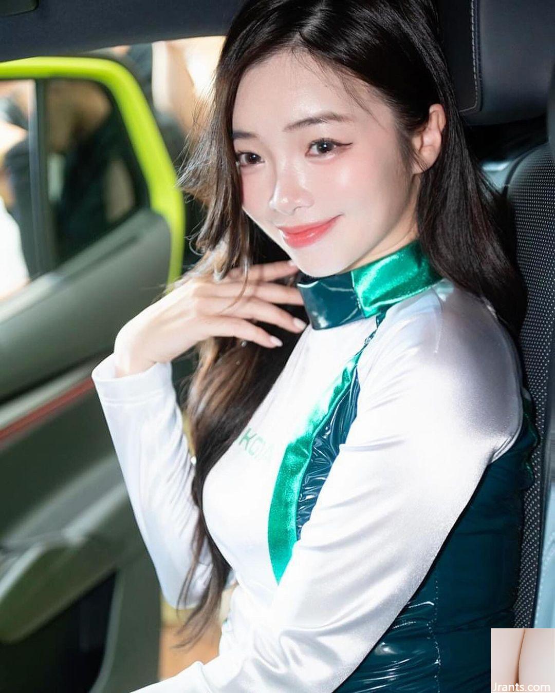 Nụ cười ngọt ngào “Qu Qu qu” thật quyến rũ và quyến rũ! - Ảnh 9