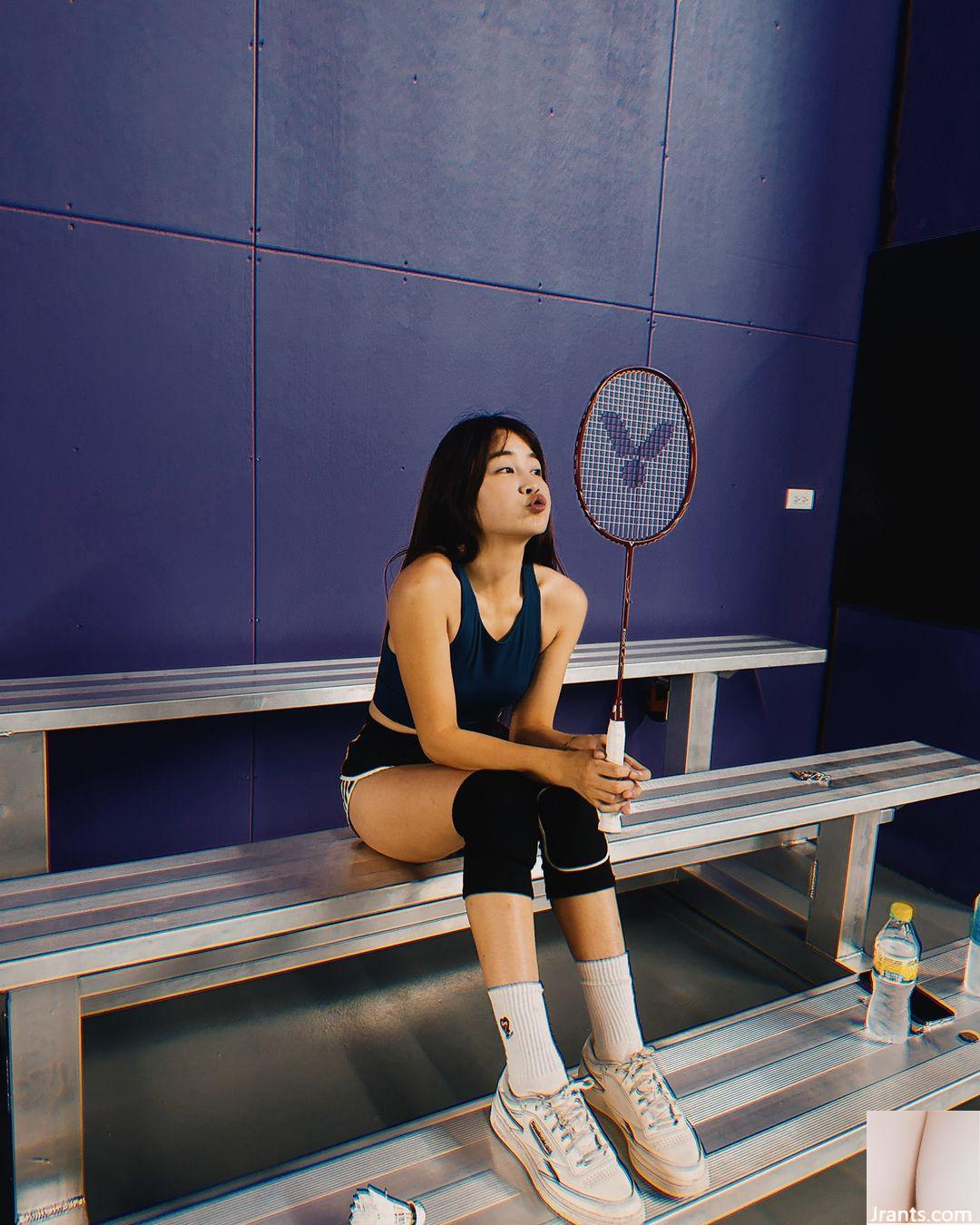 “Chen Yi” có ngoại hình siêu bắt mắt và sức quyến rũ gợi cảm đến Hụt hơi (32P) - Ảnh 5