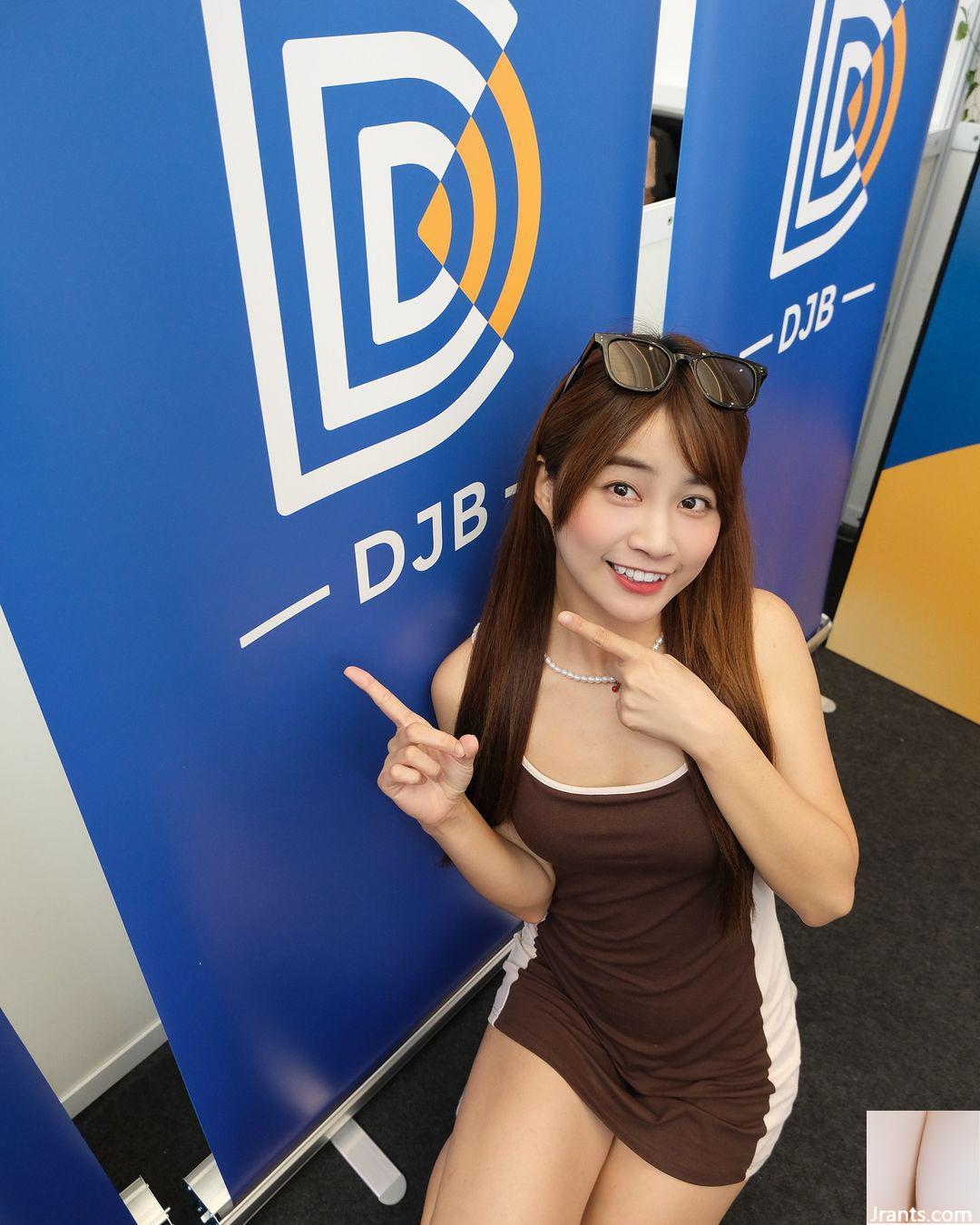 “Chen Yi” có ngoại hình siêu bắt mắt và sức quyến rũ gợi cảm đến Hụt hơi (32P) - Ảnh 8