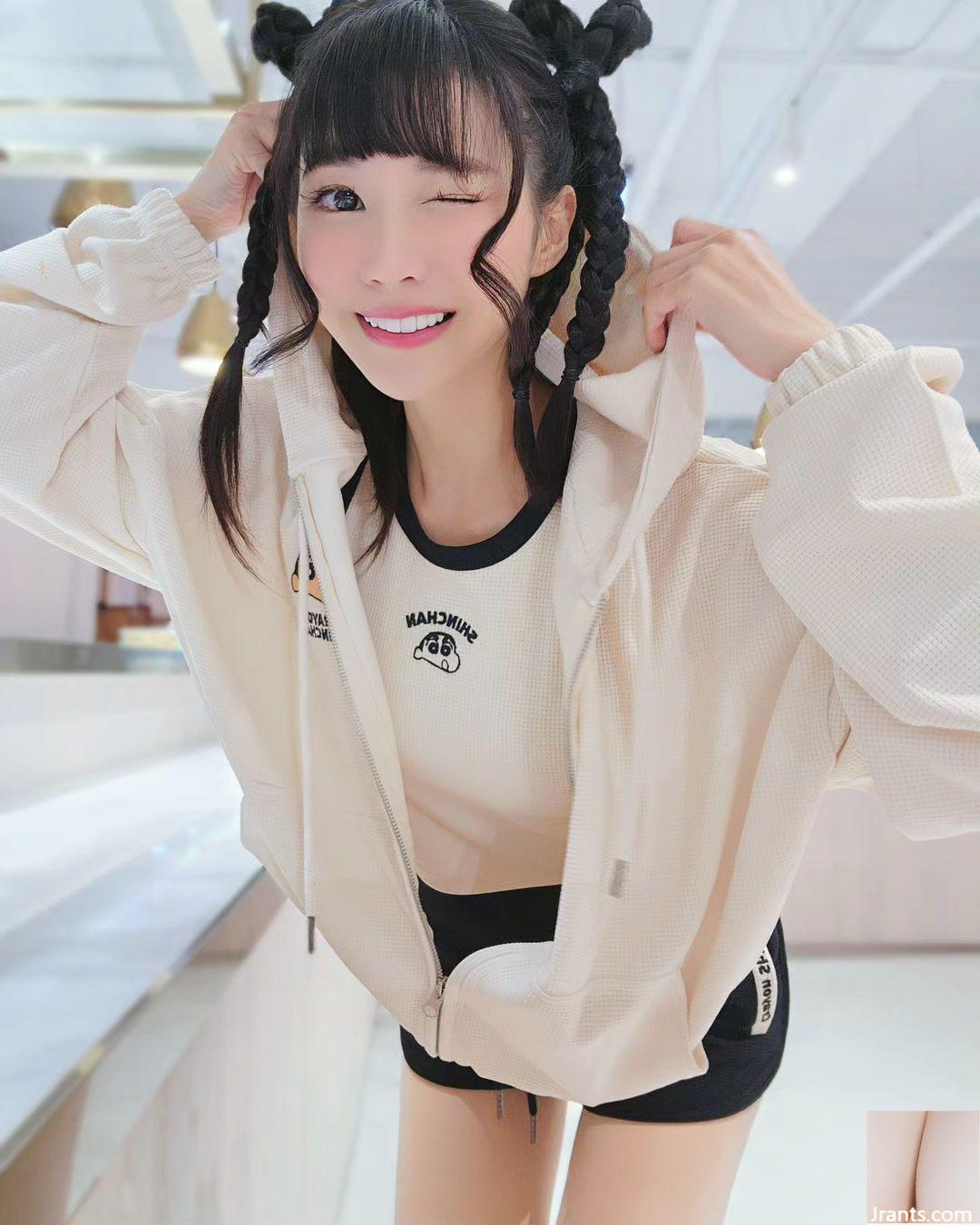 “Vân Hi” gợi cảm và quyến rũ ngay từ cái nhìn đầu tiên, vẻ đẹp siêu ngọt ngào và tinh tế (17P) - Ảnh 12