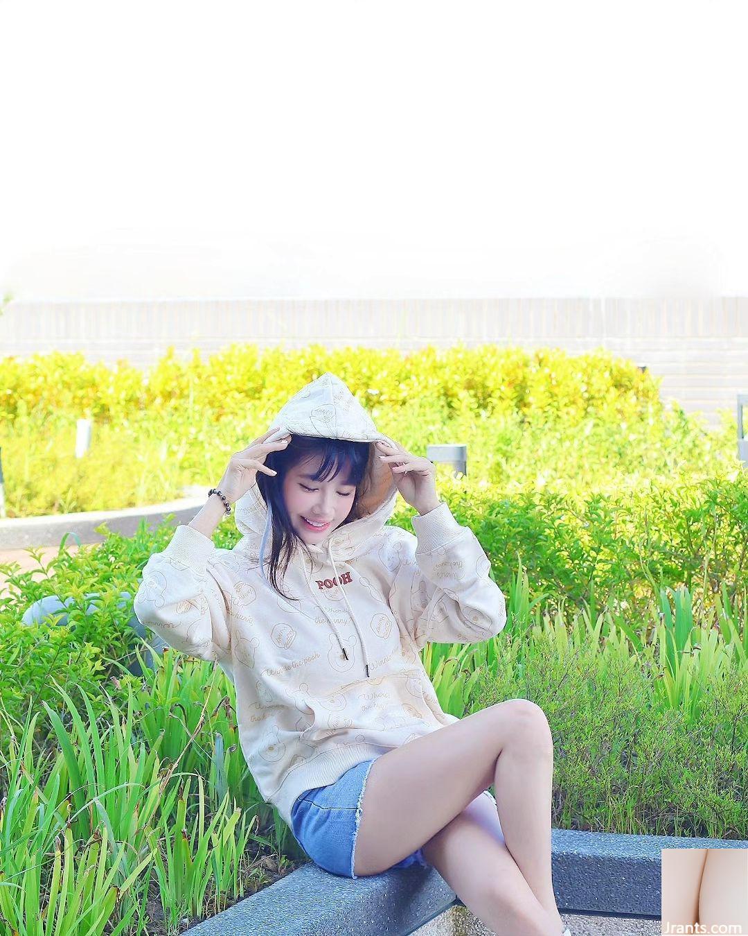 “Vân Hi” gợi cảm và quyến rũ ngay từ cái nhìn đầu tiên, vẻ đẹp siêu ngọt ngào và tinh tế (17P) - Ảnh 13