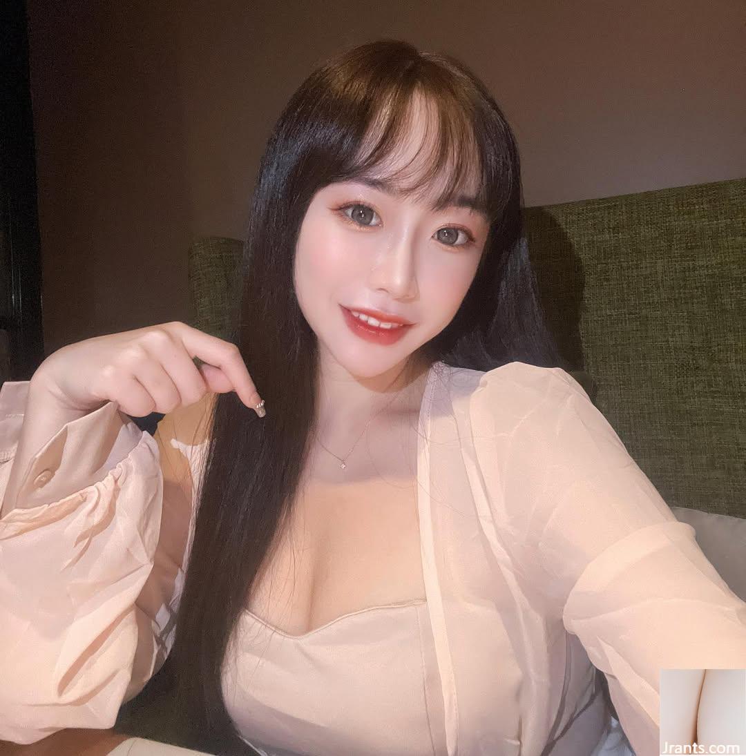 Magic Girl “Ngôn ngữ cốt lõi” cám dỗ phía trước và lạc hậu khiến mọi người tan chảy ngay lập tức (37p) - Ảnh 28