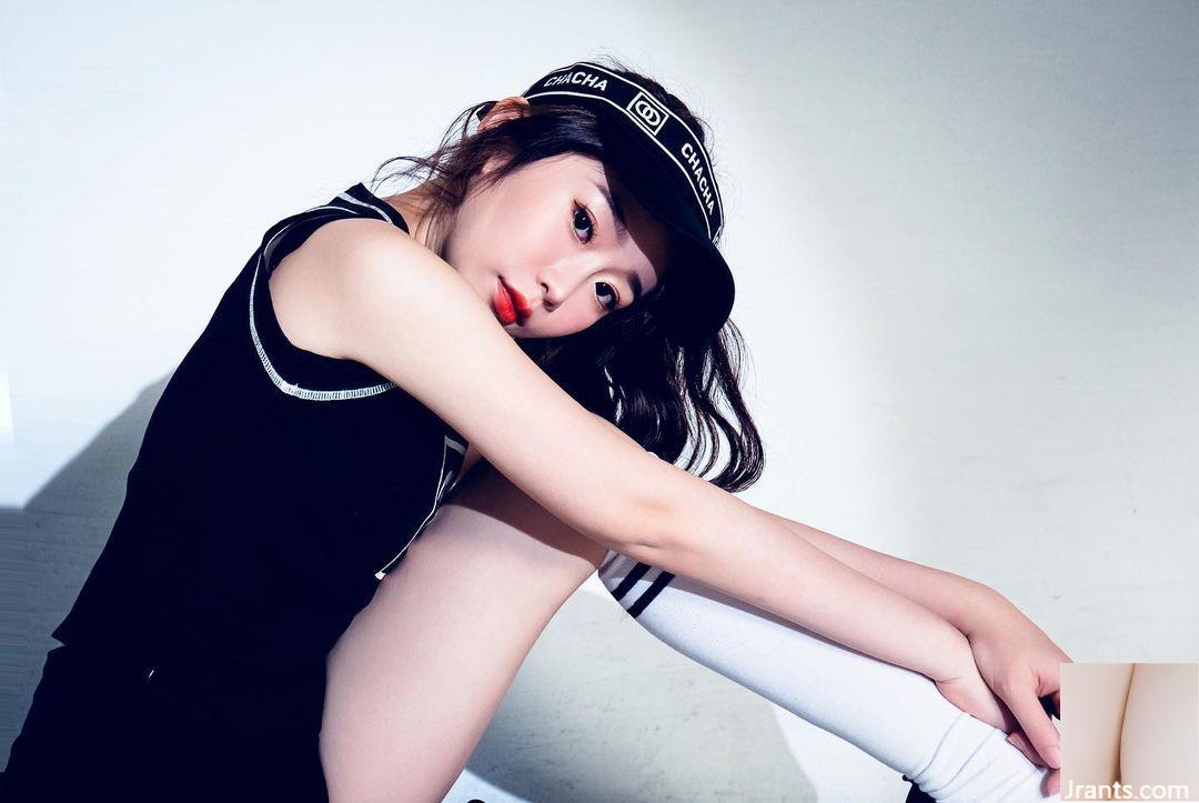 Magic Girl “Ngôn ngữ cốt lõi” cám dỗ phía trước và lạc hậu khiến mọi người tan chảy ngay lập tức (37p) - Ảnh 36