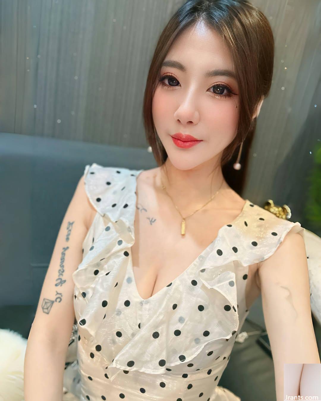 Giá trị của Chúa (Jessie Jieya “được khán giả hào hứng (34p) - Ảnh 24