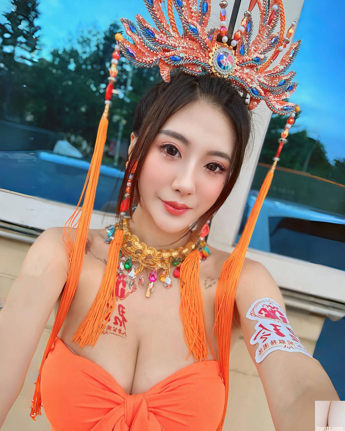 Giá trị của Chúa (Jessie Jieya “được khán giả hào hứng (34p) - Ảnh 3