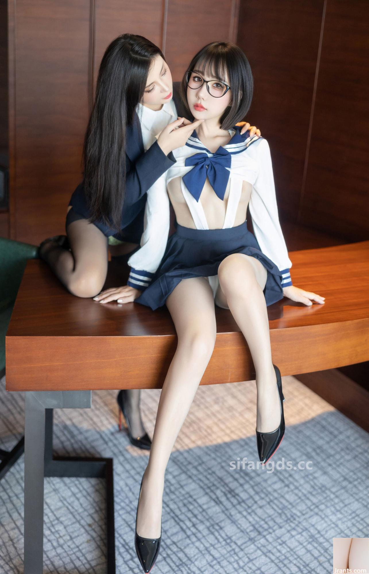 Little Man Yao & Bo Qiaojiang “Rò rỉ mua hàng riêng” - Ảnh 23