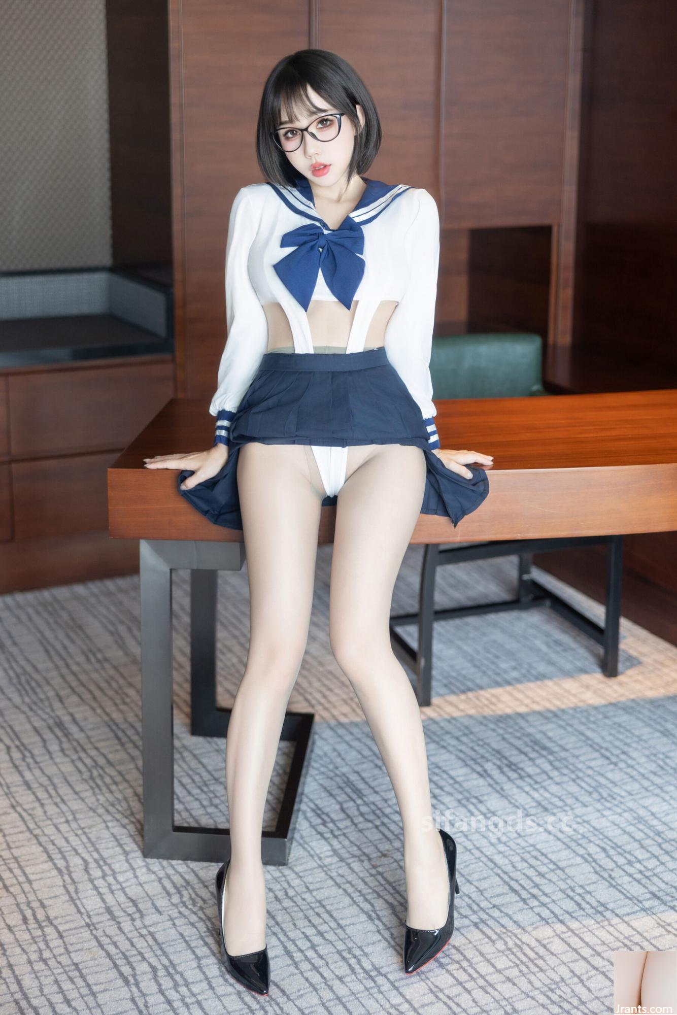 Little Man Yao & Bo Qiaojiang “Rò rỉ mua hàng riêng” - Ảnh 9