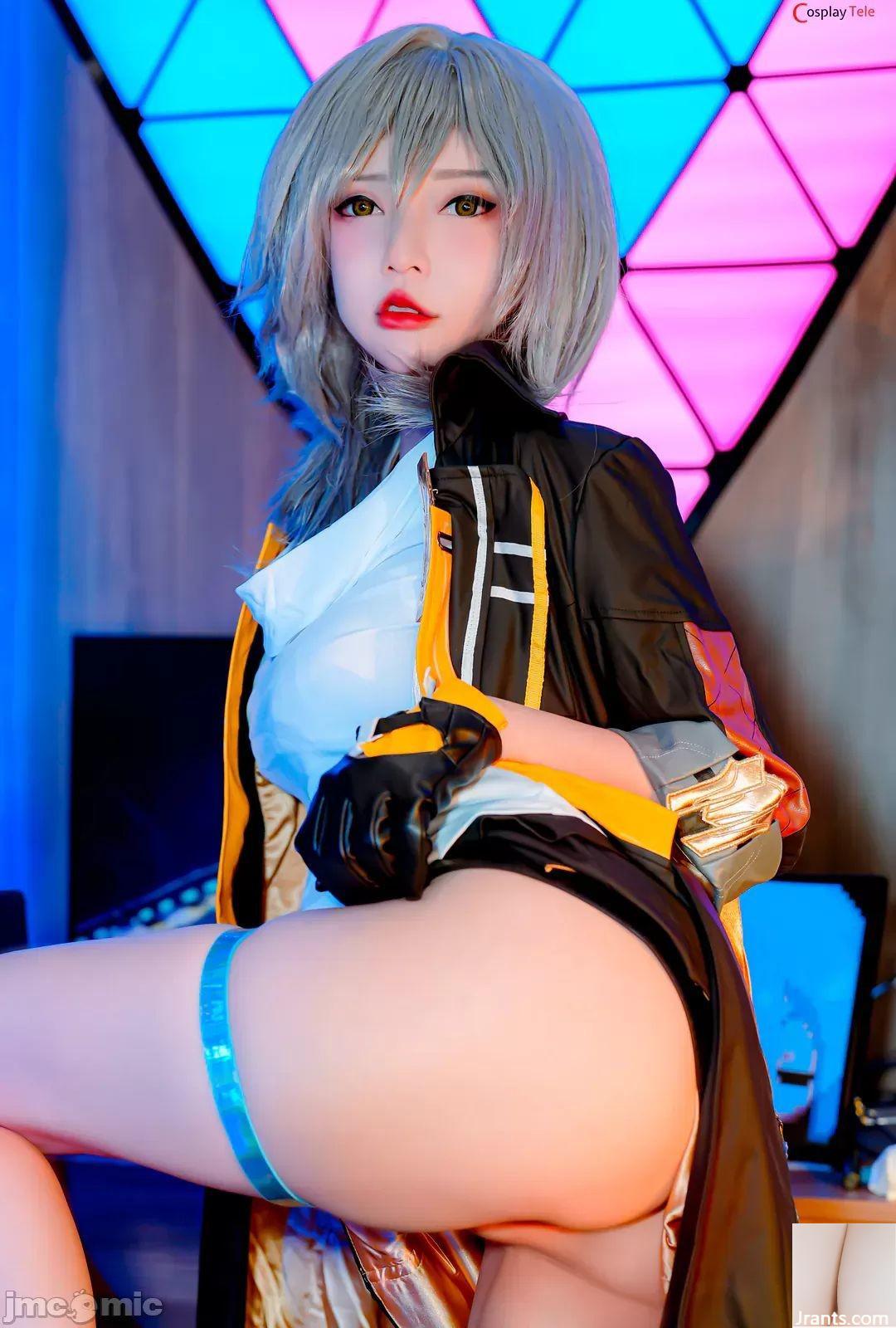 Cosplayer Unknow – Stelle (22P) - Ảnh 10
