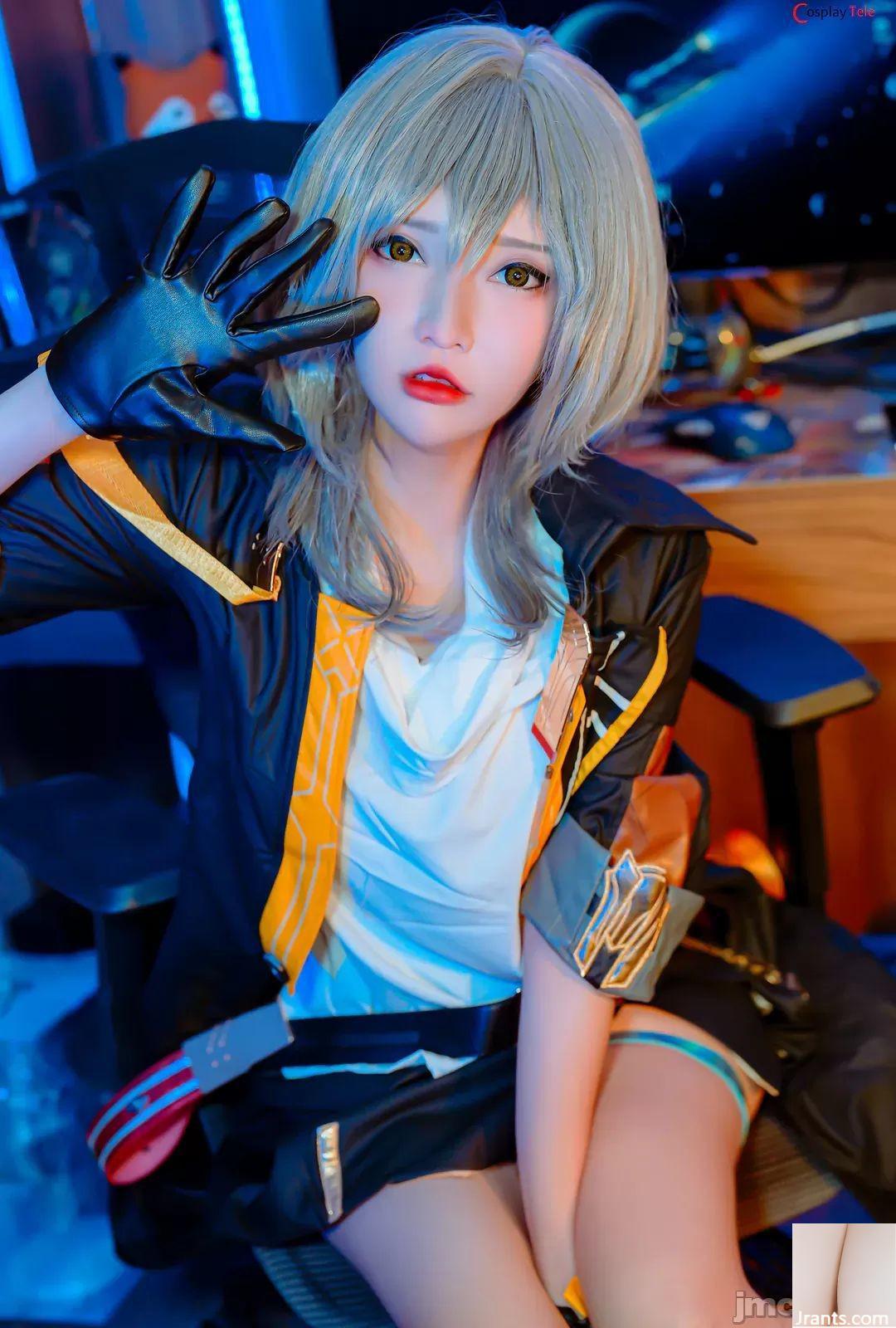 Cosplayer Unknow – Stelle (22P) - Ảnh 2
