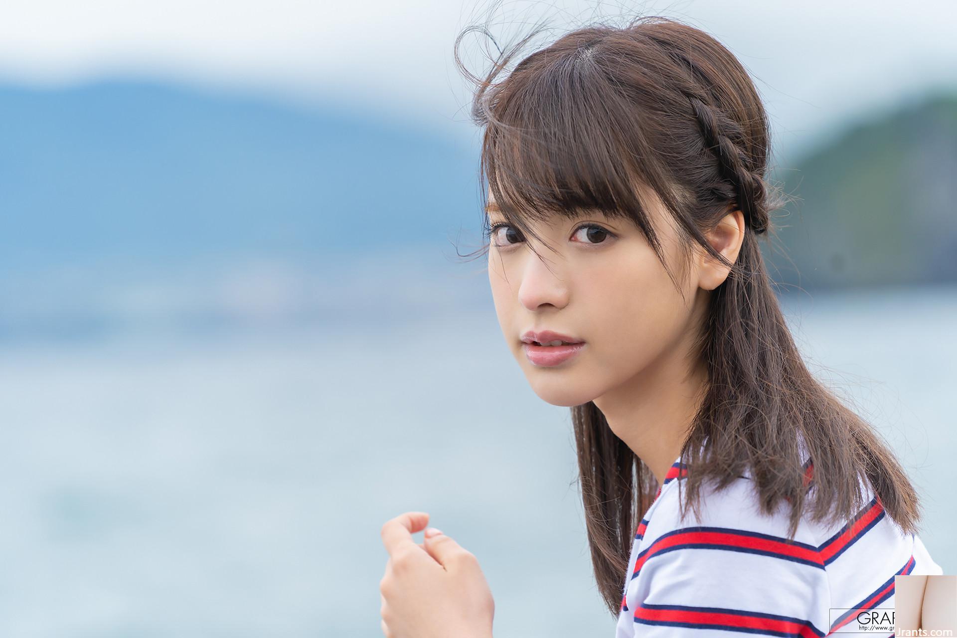 (Momonogi Kana) Phiên bản ẩn của đồ hay bị lộ như điên: Good Shot (28P) - Ảnh 5