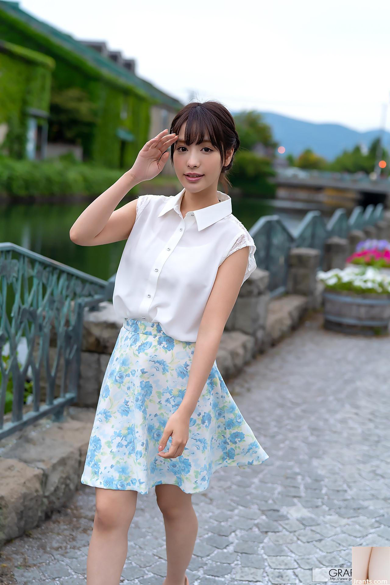 (Momonogi Kana) Phiên bản ẩn của đồ hay bị lộ như điên: Good Shot (28P) - Ảnh 8