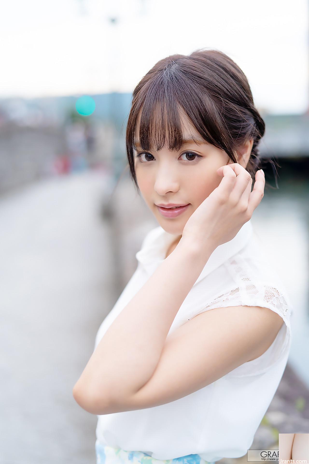 (Momonogi Kana) Phiên bản ẩn của đồ hay bị lộ như điên: Good Shot (28P) - Ảnh 9