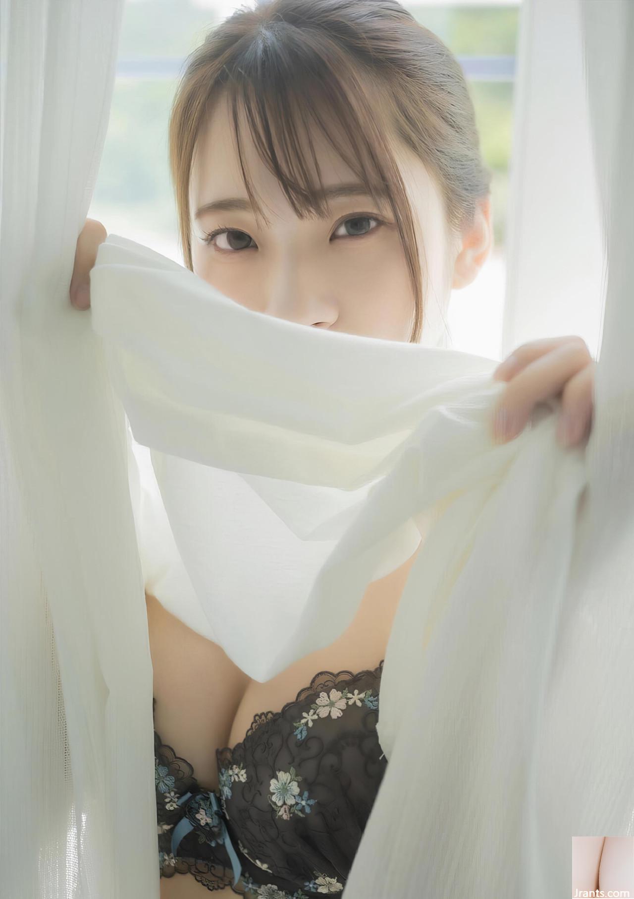 (Red Feathered) Túi được giấu chặt, và cơ thể dữ dội của ngực (24p) - Ảnh 11