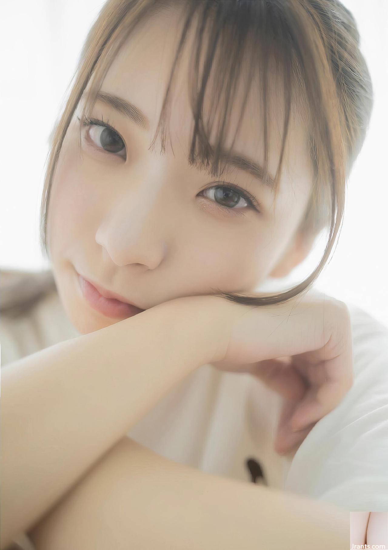 (Red Feathered) Túi được giấu chặt, và cơ thể dữ dội của ngực (24p) - Ảnh 13