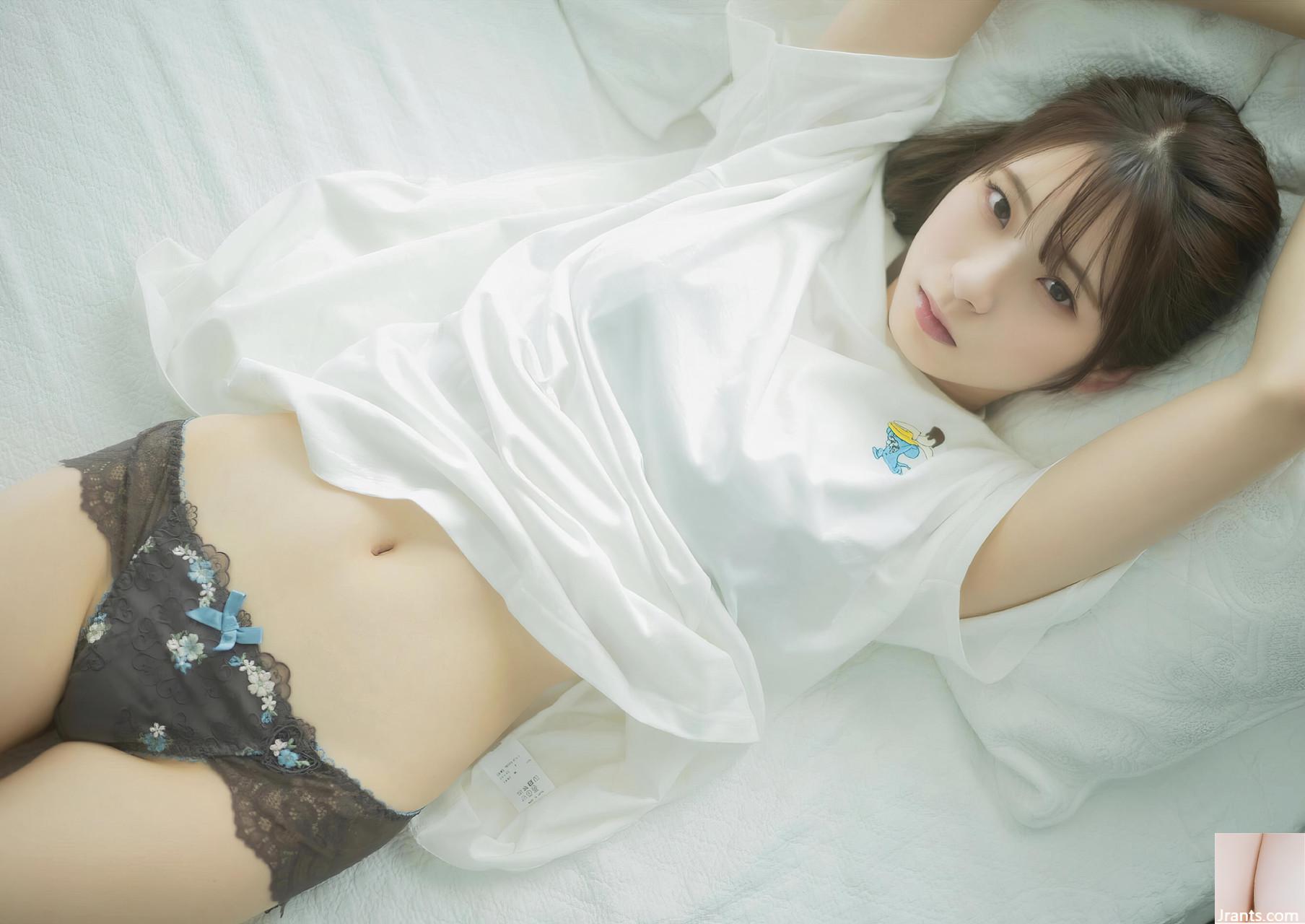 (Red Feathered) Túi được giấu chặt, và cơ thể dữ dội của ngực (24p) - Ảnh 3