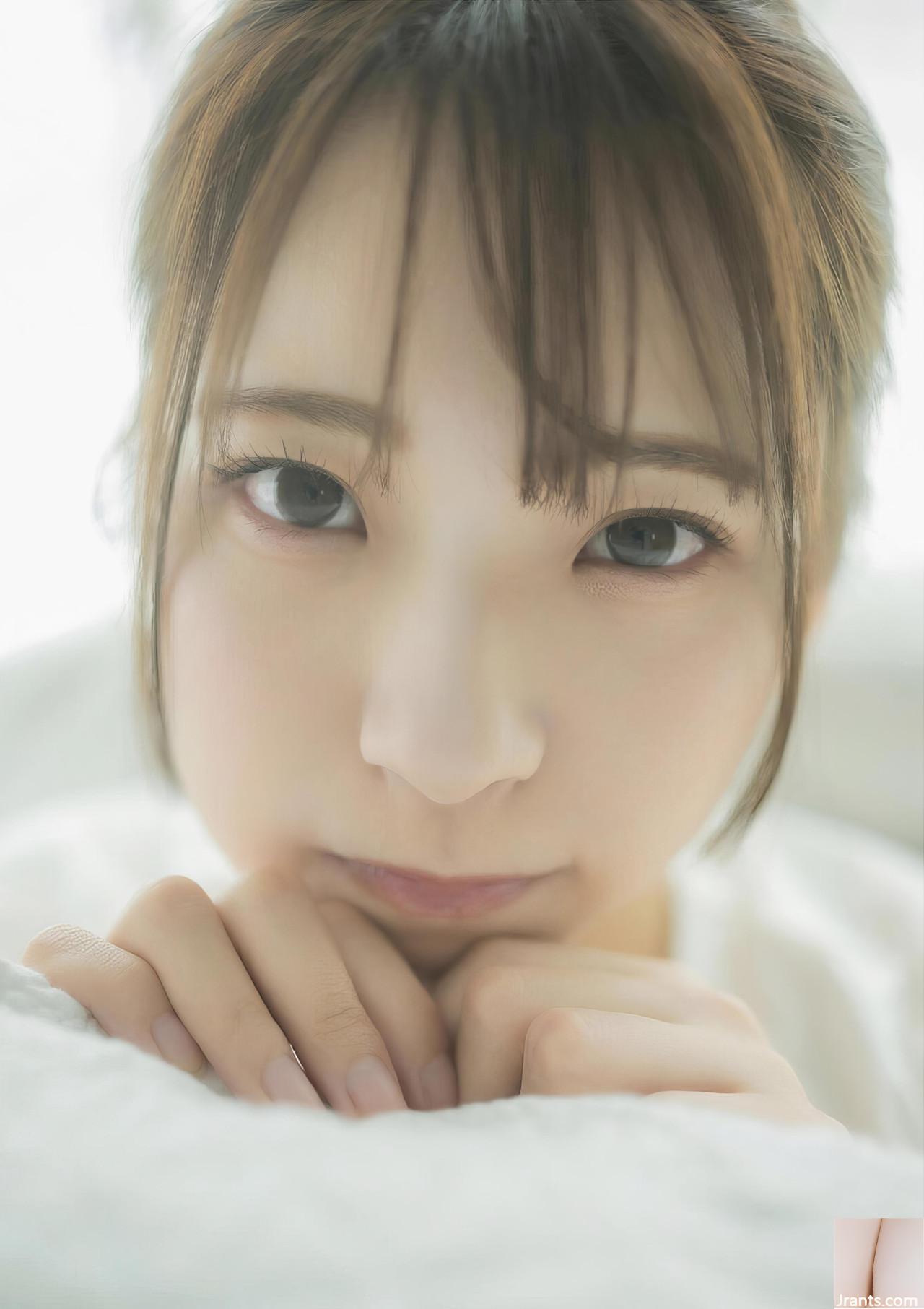 (Red Feathered) Túi được giấu chặt, và cơ thể dữ dội của ngực (24p) - Ảnh 8