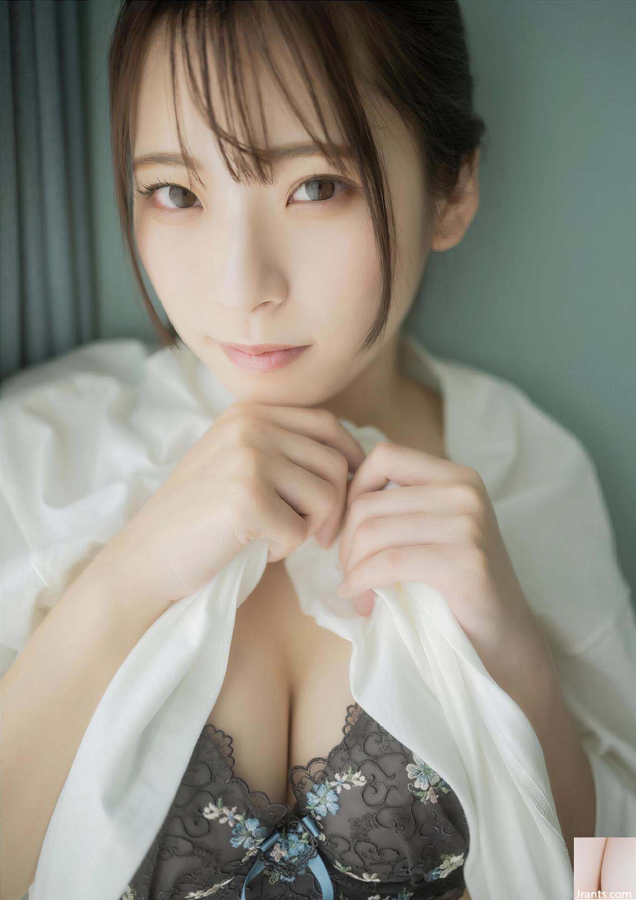 (Red Feathered) Túi được giấu chặt, và cơ thể dữ dội của ngực (24p) - Ảnh 9