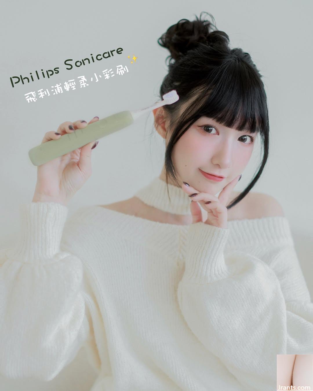 Cô gái nhà bên “Kezi KZI ngực khủng đỉnh cao quyến rũ say đắm (33P) - Ảnh 17