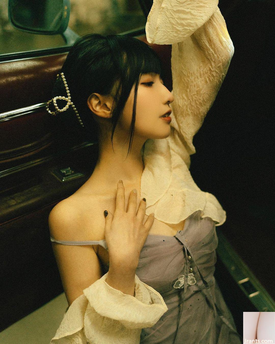 Cô gái nhà bên “Kezi KZI ngực khủng đỉnh cao quyến rũ say đắm (33P) - Ảnh 30