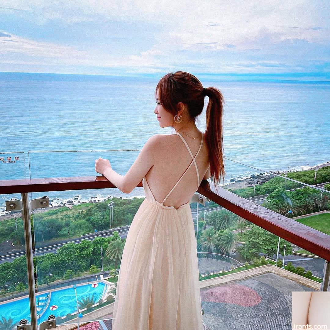 Góc nhìn xuất thần với làn da trắng ngần không thể chịu nổi bộ váy gợi cảm, quyến rũ của “Good Girl” I(35P) - Ảnh 8