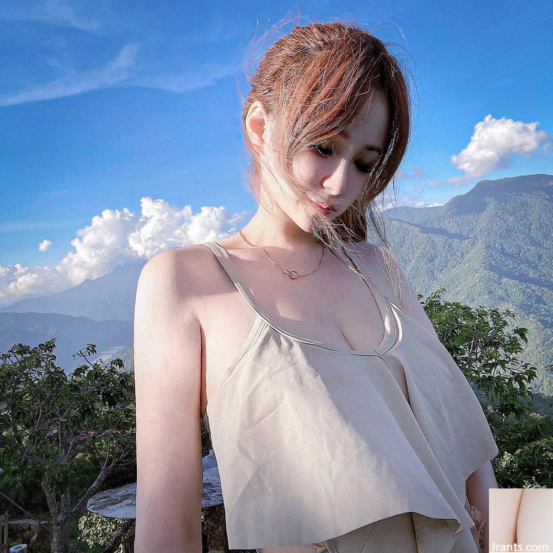 Góc nhìn xuất thần với làn da trắng ngần không thể chịu nổi bộ váy gợi cảm, quyến rũ của “Good Girl” I(35P) - Ảnh 9