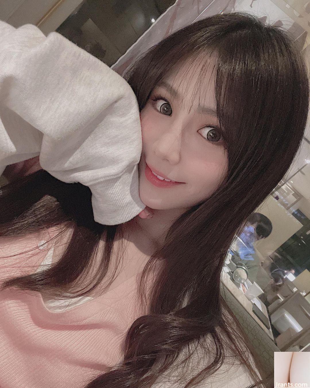 Góc nghiêng cực kỳ quyến rũ của “Zhu Zhu” với thân hình nóng bỏng (39P) - Ảnh 24