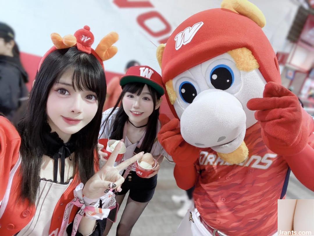 Em gái ngọt ngào giấu “bánh khoai tây”, bộ ngực đầy đặn và xinh đẹp không thể che giấu, và cô ấy cũng có đôi chân quyến rũ (23P) - Ảnh 12