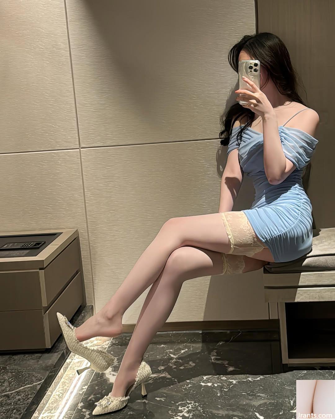 Nhật Bản Tongyan “Dream of Heart” Super White và Tender Skin rất mắt (40p) - Ảnh 10