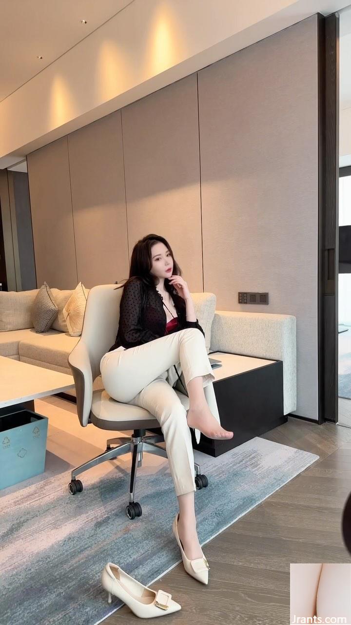 Nhật Bản Tongyan “Dream of Heart” Super White và Tender Skin rất mắt (40p) - Ảnh 15