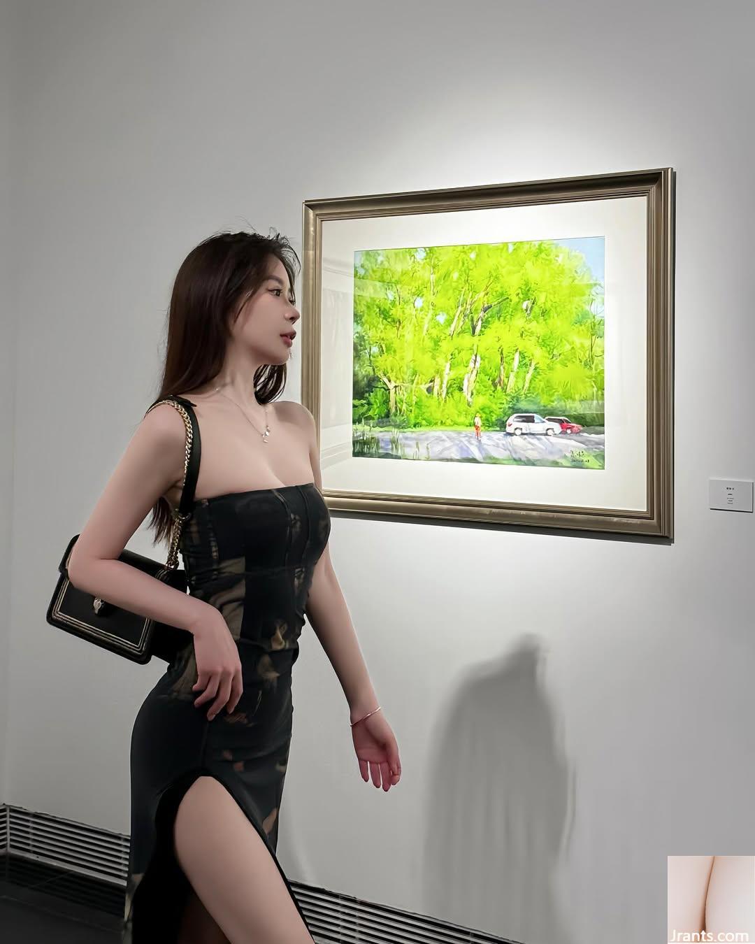 Nhật Bản Tongyan “Dream of Heart” Super White và Tender Skin rất mắt (40p) - Ảnh 25