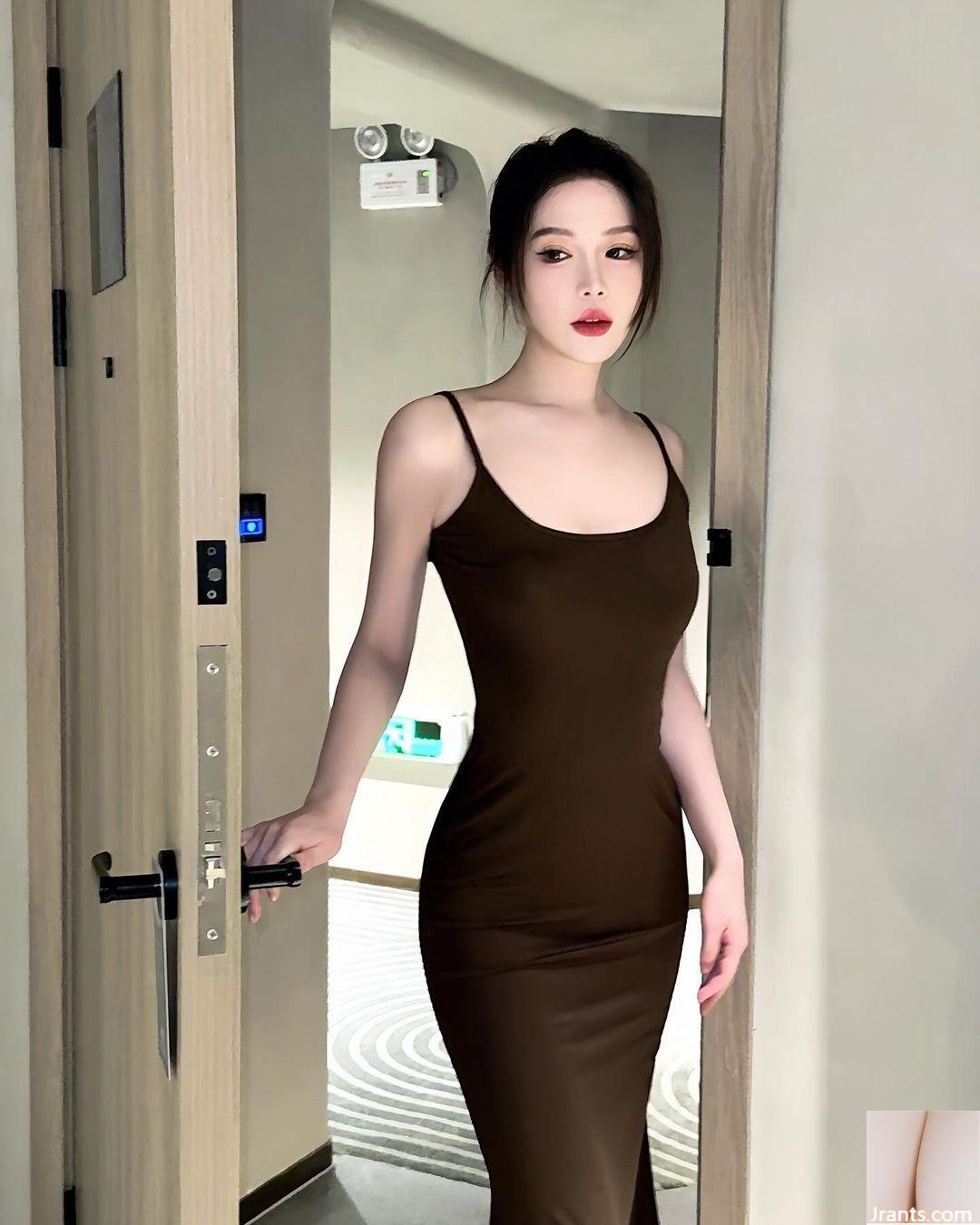 Nhật Bản Tongyan “Dream of Heart” Super White và Tender Skin rất mắt (40p) - Ảnh 26