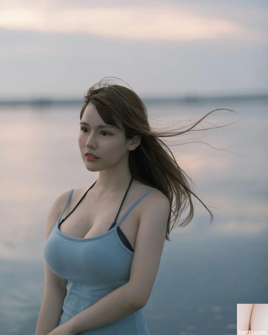 Nhân vật nóng bỏng “Zhang Nonnong” góc nhìn giải thoát gợi cảm của ác quỷ Hui gây sốc và trực quan (18P) - Ảnh 18