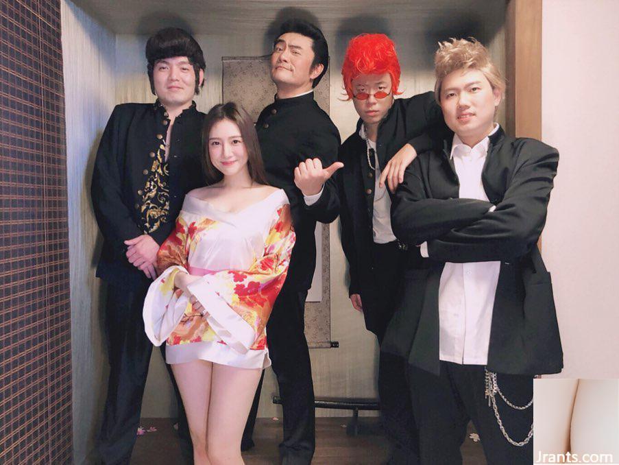 Bác sĩ xinh đẹp nhất Đài Loan Claire Wu Youxi (8P) - Ảnh 3