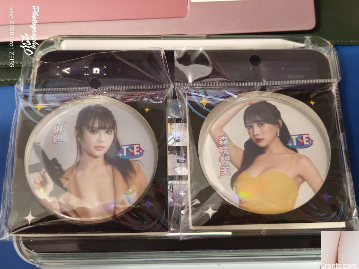 Trải nghiệm Lễ hội Đồng phục Học sinh Triển lãm Ảnh TSE Đài Loan 2024 (131P) - Ảnh 129