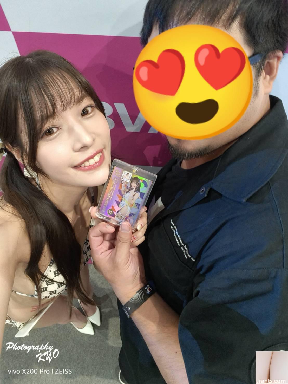 Trải nghiệm Lễ hội Đồng phục Học sinh Triển lãm Ảnh TSE Đài Loan 2024 (131P) - Ảnh 131