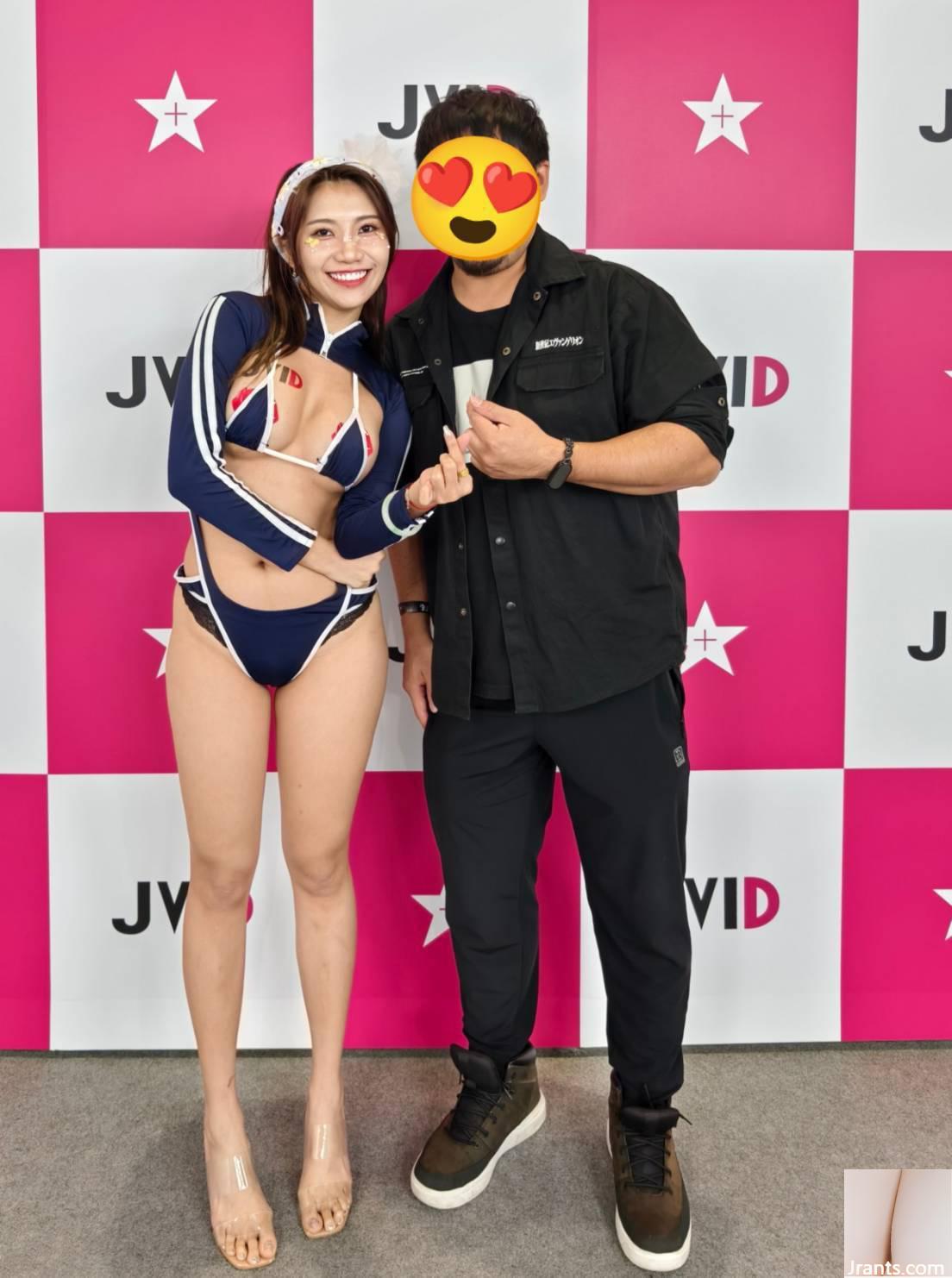 Trải nghiệm Lễ hội Đồng phục Học sinh Triển lãm Ảnh TSE Đài Loan 2024 (131P) - Ảnh 81