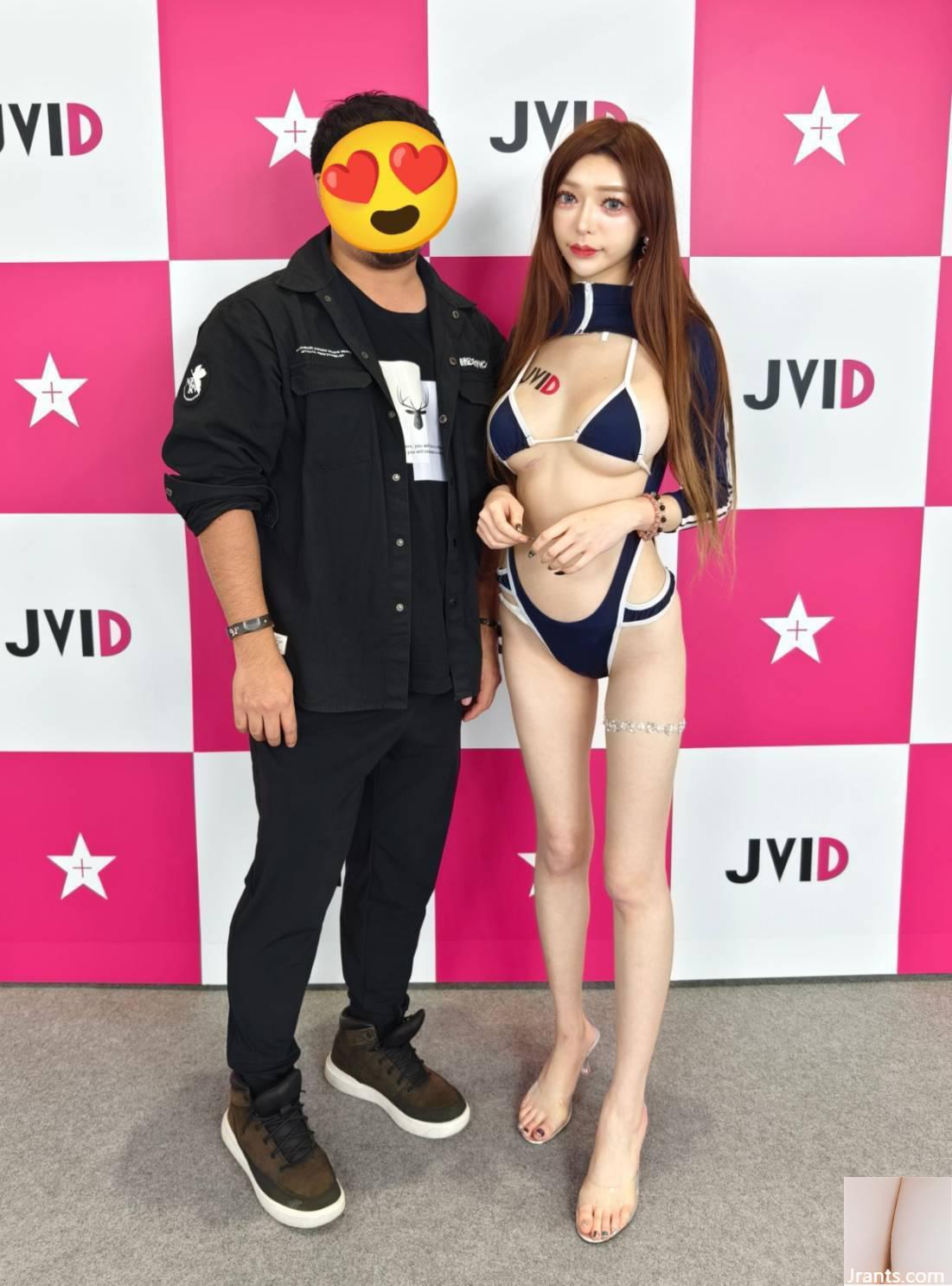 Trải nghiệm Lễ hội Đồng phục Học sinh Triển lãm Ảnh TSE Đài Loan 2024 (131P) - Ảnh 82