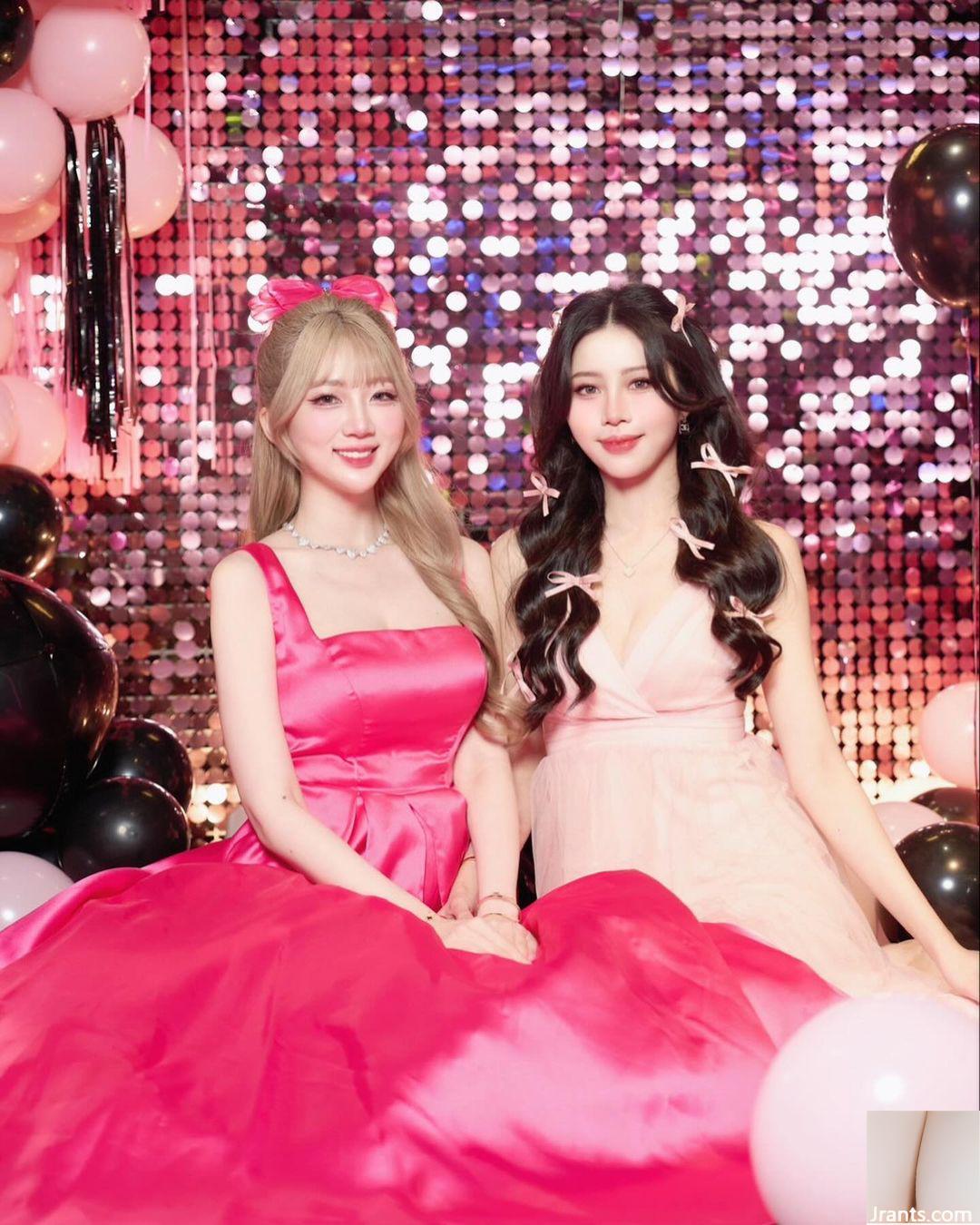 “Feng Ling” có vẻ ngoài quyến rũ và thân hình hoàn hảo, đầy cám dỗ và gợi cảm (33P) - Ảnh 7