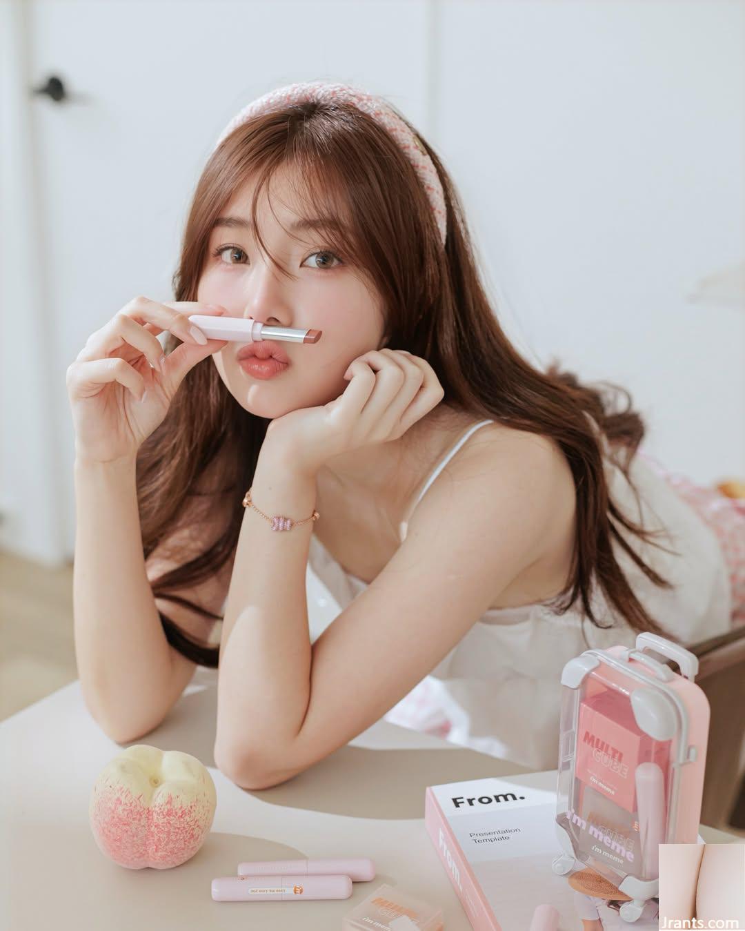 “Zora” lãng mạn khoe đường cong quyến rũ (39P) khơi dậy trí tưởng tượng của mọi người - Ảnh 22