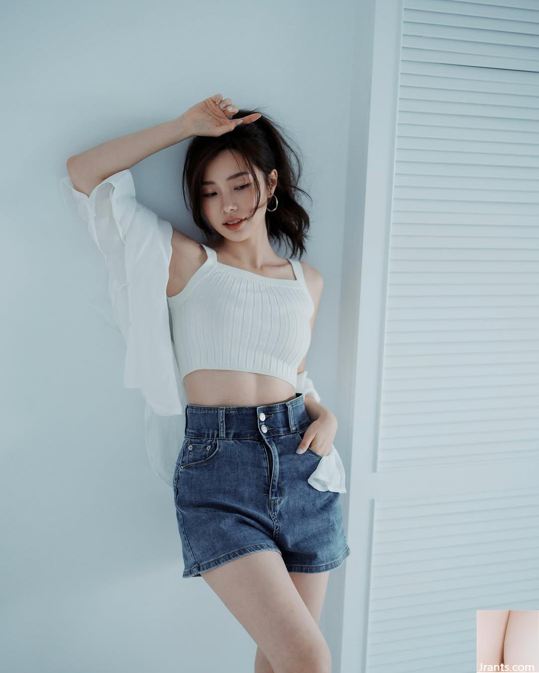 “Zora” lãng mạn khoe đường cong quyến rũ (39P) khơi dậy trí tưởng tượng của mọi người - Ảnh 26