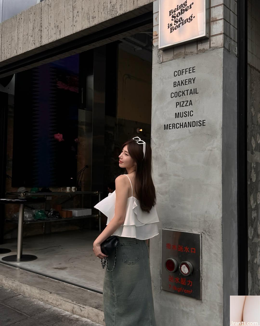 “Zora” lãng mạn khoe đường cong quyến rũ (39P) khơi dậy trí tưởng tượng của mọi người - Ảnh 27