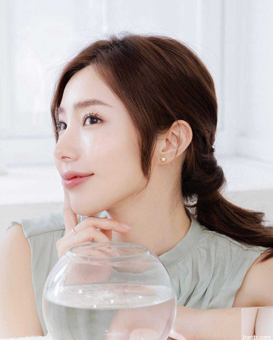 “Zora” lãng mạn khoe đường cong quyến rũ (39P) khơi dậy trí tưởng tượng của mọi người - Ảnh 28