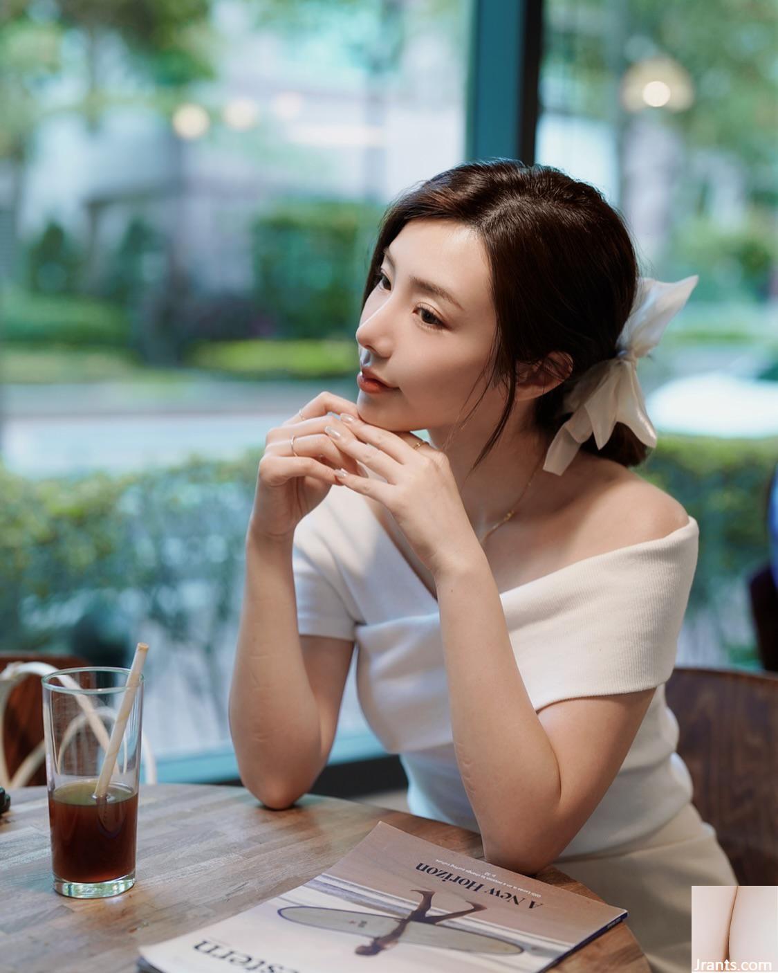 “Zora” lãng mạn khoe đường cong quyến rũ (39P) khơi dậy trí tưởng tượng của mọi người - Ảnh 31