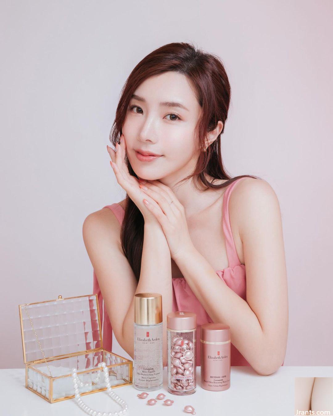 “Zora” lãng mạn khoe đường cong quyến rũ (39P) khơi dậy trí tưởng tượng của mọi người - Ảnh 4