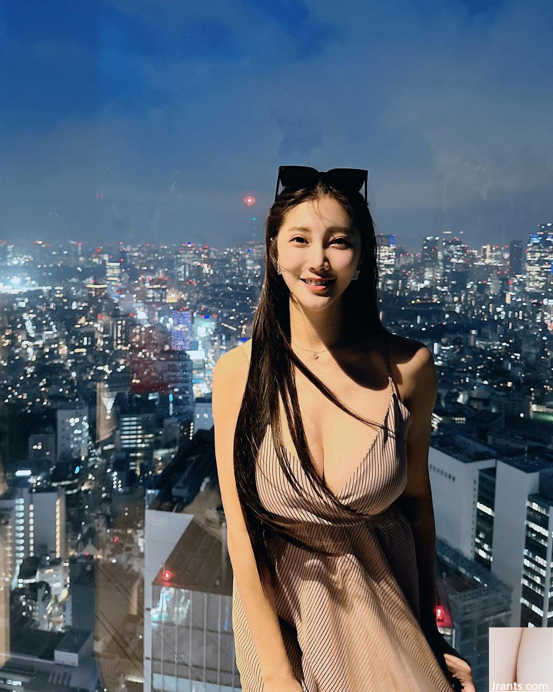 Cư dân mạng với khuôn mặt ngọt ngào “Chris Ziting” cảm thấy vô cùng thích thú sau khi xem xong (33P) - Ảnh 10