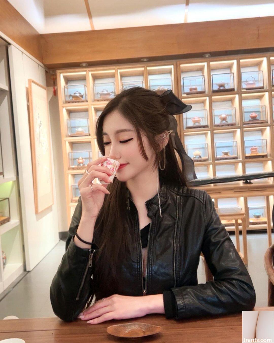 Cư dân mạng với khuôn mặt ngọt ngào “Chris Ziting” cảm thấy vô cùng thích thú sau khi xem xong (33P) - Ảnh 18