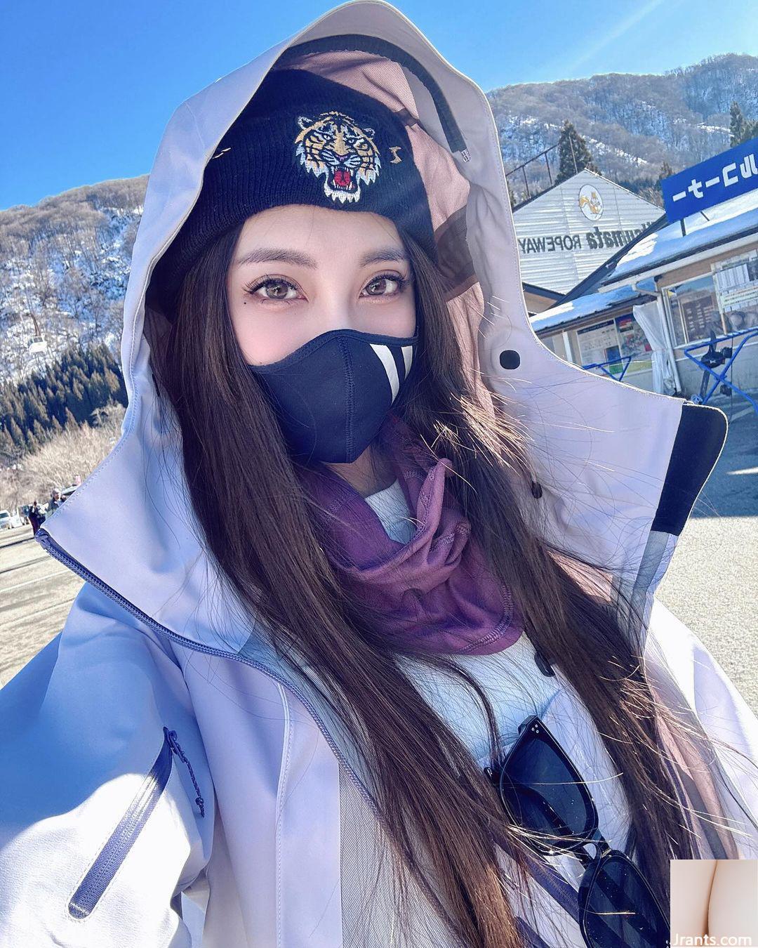 Cư dân mạng với khuôn mặt ngọt ngào “Chris Ziting” cảm thấy vô cùng thích thú sau khi xem xong (33P) - Ảnh 24