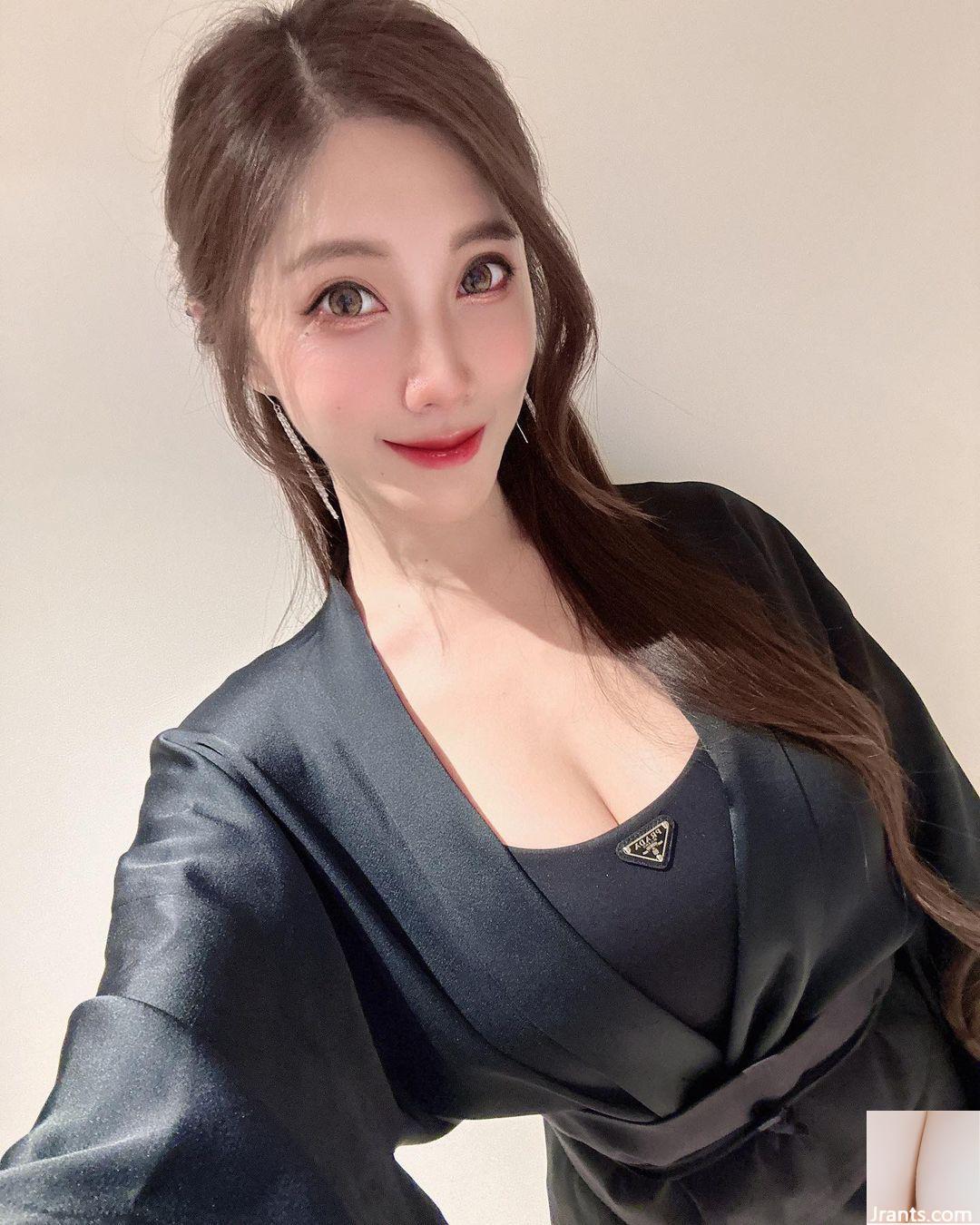 Cư dân mạng với khuôn mặt ngọt ngào “Chris Ziting” cảm thấy vô cùng thích thú sau khi xem xong (33P) - Ảnh 5